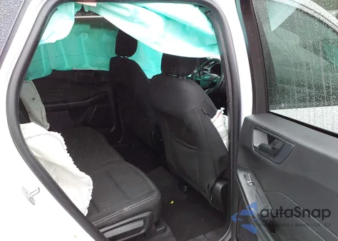 2023 Ford Escape Active z USA, uszkodzony, nr VIN 1FMCU9GN8PUA45113